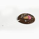 Ice Cream Gummy Lollipop