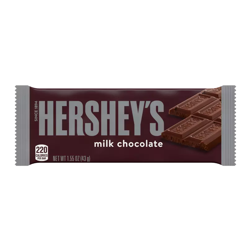 Hershey's Chocolate Chips