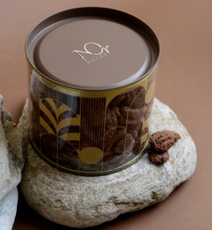 Carnival Pecans - PTin -  Brown - M