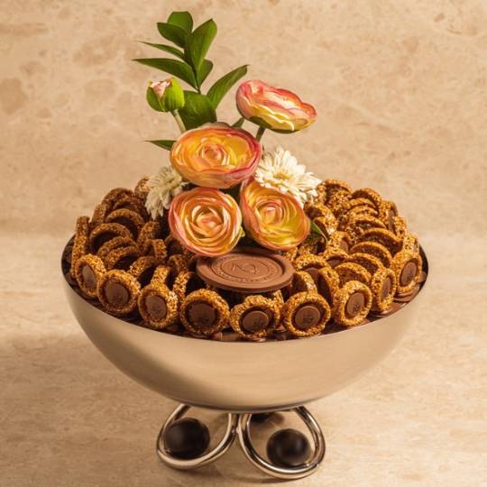 Semsemiya AlOros in Santiago Bowl