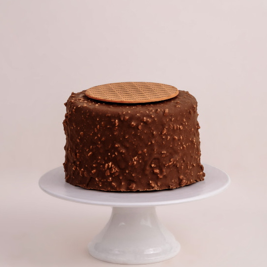 Ferrero Cake