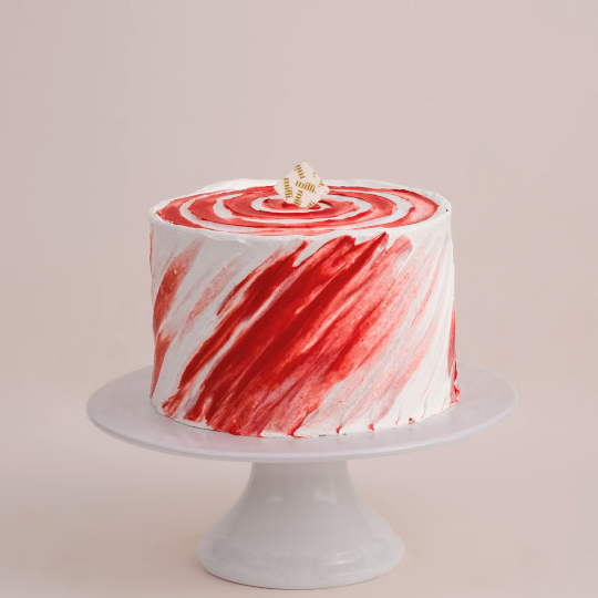 Red Velvet Cake