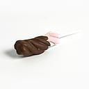 Marshmallow Twist Lollipop