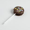 Oreo Lollipop
