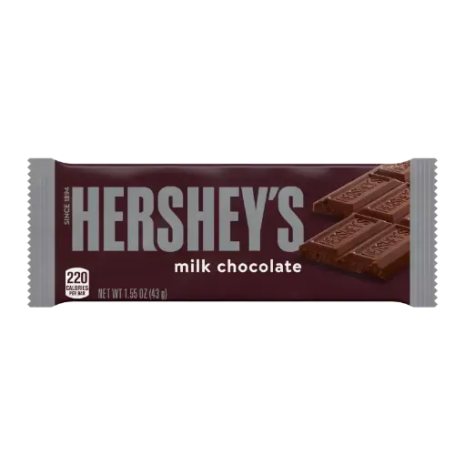 Hershey's Chocolate Chips
