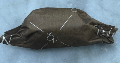 Caramel Ice cream Bites (Special)