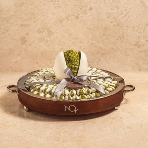 Fostoga in Santiago Double(3kg)